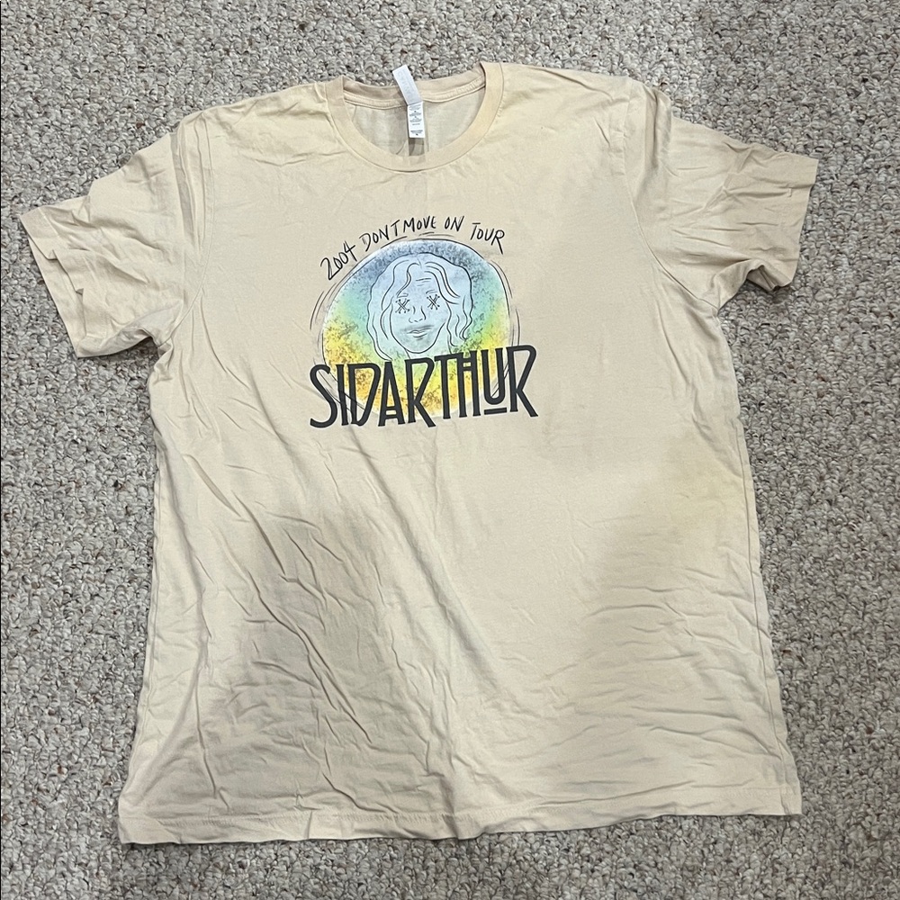Freaky Friday Tee